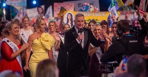 Rose of Tralee favourite to win as bookies share betting odds .